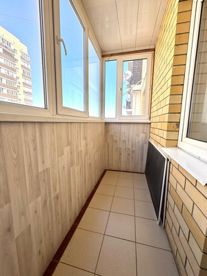 Объект по адресу Москва, Уральская ул, 129 