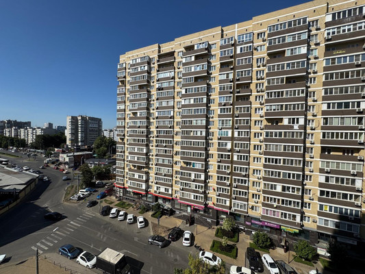 Объект по адресу Москва, Уральская ул, 129 