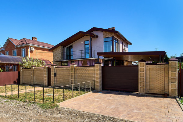 Объект по адресу Москва, Строителей ул, 65 