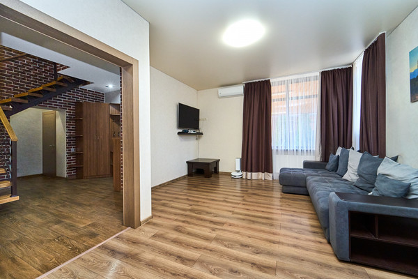 Объект по адресу Москва, Строителей ул, 65 