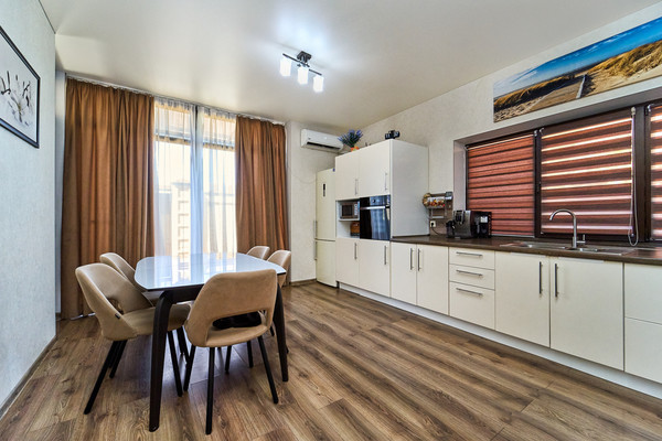 Объект по адресу Москва, Строителей ул, 65 