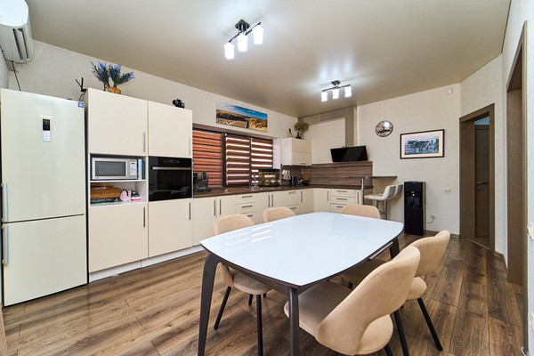 Объект по адресу Москва, Строителей ул, 65 