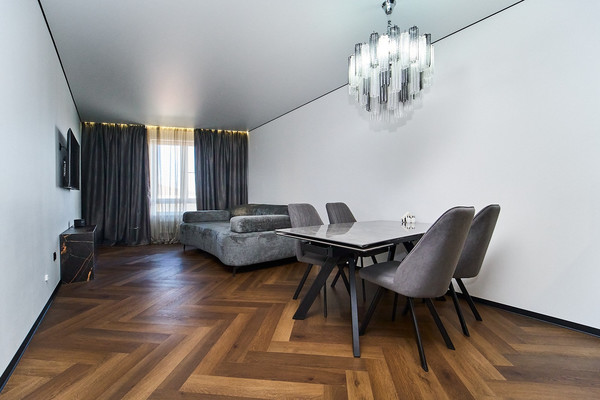 Объект по адресу Москва, Воронежская ул, 47кд 