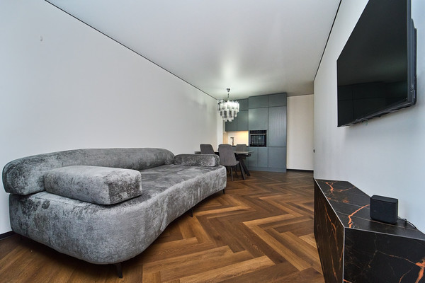 Объект по адресу Москва, Воронежская ул, 47кд 