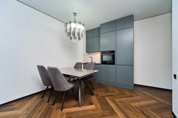 Объект по адресу Москва, Воронежская ул, 47кд 