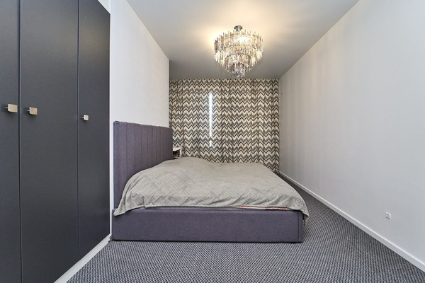 Объект по адресу Москва, Воронежская ул, 47кд 