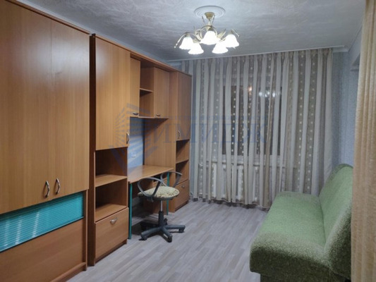 Объект по адресу Москва, Академика Павлова ул, 63 