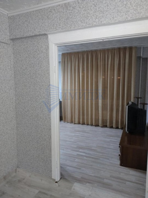 Объект по адресу Москва, Академика Павлова ул, 63 