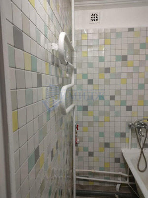 Объект по адресу Москва, Академика Павлова ул, 63 