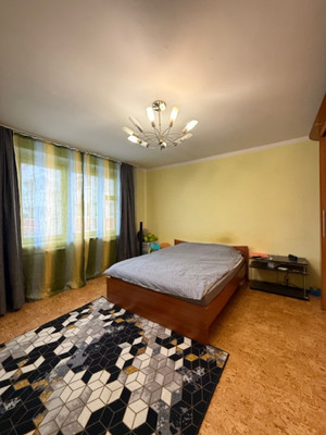 Объект по адресу Москва, Новая ул, 10 