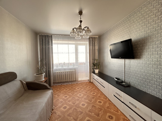 Объект по адресу Москва, 50 лет Октября ул, 19 