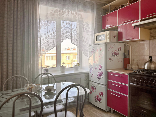 Объект по адресу Москва, 50 лет Октября ул, 19 