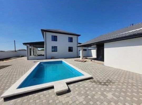 Объект по адресу Москва, Зеленая (Южное тер. ДНТ) ул, 16 