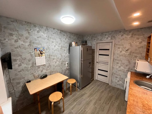 Объект по адресу Москва, Гагарина ул, 19 