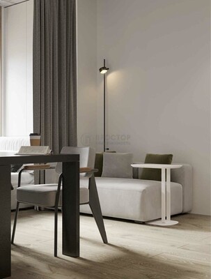 Объект по адресу Москва, Озёрная ул, 1к1/1 