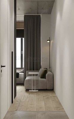 Объект по адресу Москва, Озёрная ул, 1к1/1 