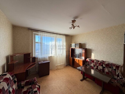 Объект по адресу Москва, Лескова ул, 28к1 