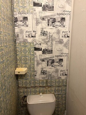 Объект по адресу Москва, Лескова ул, 28к1 