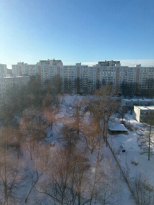 Объект по адресу Москва, Лескова ул, 28к1 