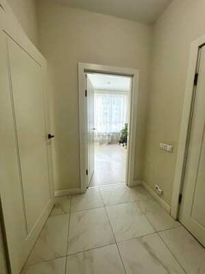 Объект по адресу Москва г, Ореховый б-р, д. 24к3