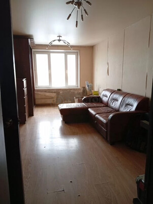 Объект по адресу Москва, Каширское ш, 116к2 