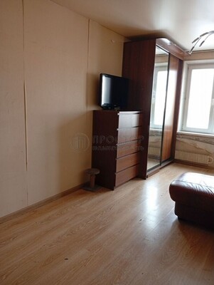 Объект по адресу Москва, Каширское ш, 116к2 