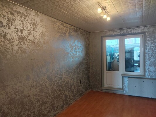 Объект по адресу Москва, Каширское ш, 116к2 