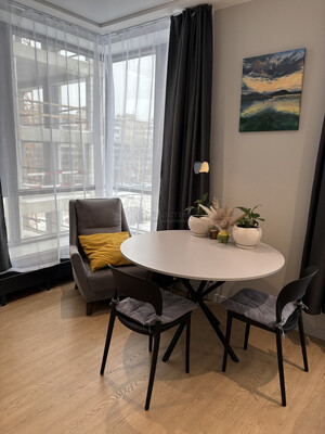 Объект по адресу Москва, Ботаническая ул, 29к1 