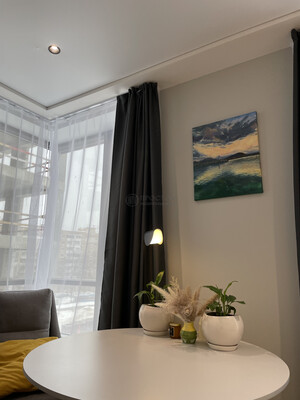 Объект по адресу Москва, Ботаническая ул, 29к1 