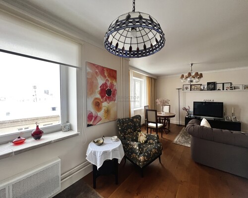 Объект по адресу Москва г, Климашкина ул, д. 10