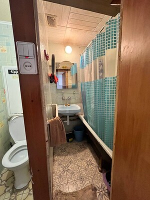 Объект по адресу Москва, Иерусалимская ул, 2 