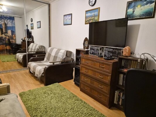 Объект по адресу Москва г, 1-й Саратовский проезд, д. 3