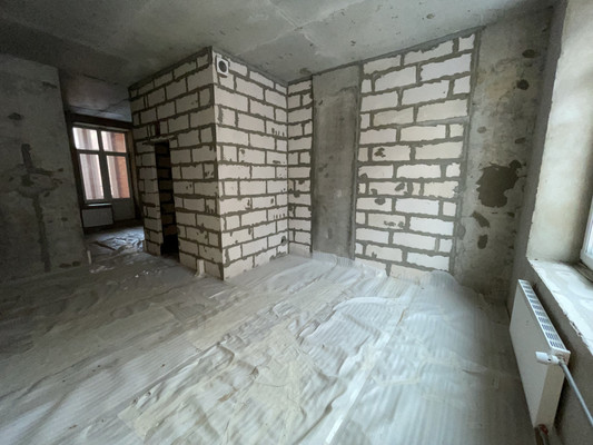 Объект по адресу Москва, Одинцовский х, 18 