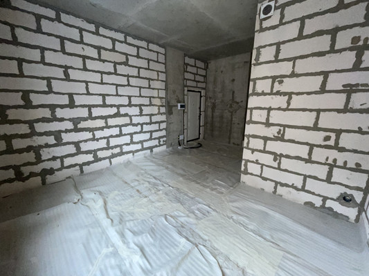 Объект по адресу Москва, Одинцовский х, 18 