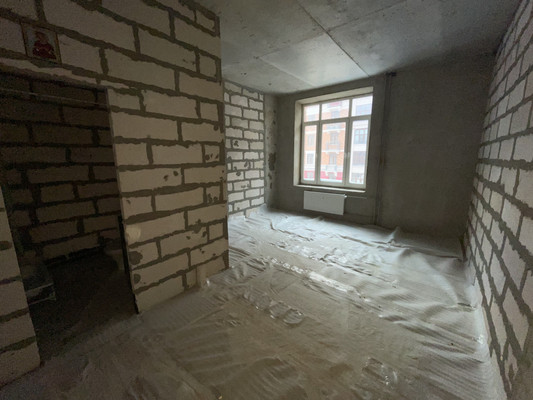 Объект по адресу Москва, Одинцовский х, 18 