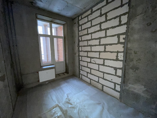 Объект по адресу Москва, Одинцовский х, 18 