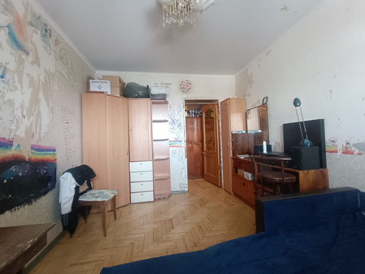 Объект по адресу Москва, Ерино д, 9 