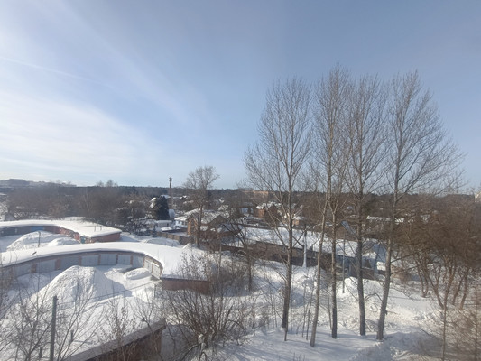 Объект по адресу Москва, Ерино д, 9 