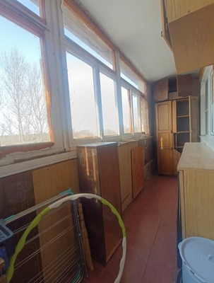 Объект по адресу Москва, Ерино д, 9 