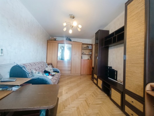 Объект по адресу Москва, Ерино д, 9 