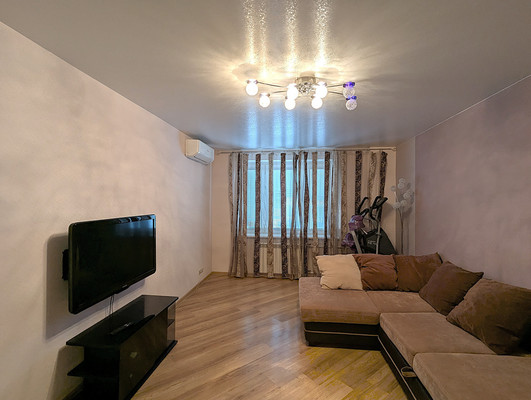 Объект по адресу Московская обл, Северово д, Подольская ул, д. 3