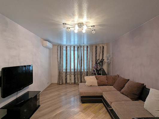 Объект по адресу Московская обл, Северово д, Подольская ул, д. 3