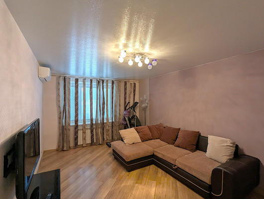 Объект по адресу Московская обл, Северово д, Подольская ул, д. 3