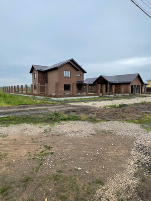 Объект по адресу Москва, Новая ул 