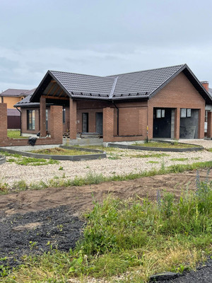 Объект по адресу Москва, Новая ул 