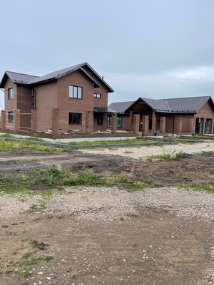 Объект по адресу Москва, Новая ул 