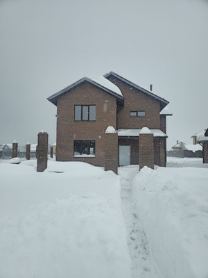 Объект по адресу Москва, Новая ул 