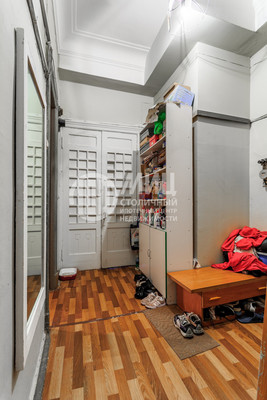 Объект по адресу Москва г, Маросейка ул, д. 13стр3