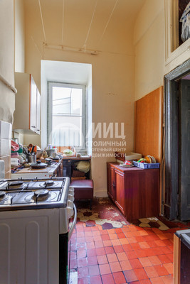 Объект по адресу Москва г, Маросейка ул, д. 13стр3