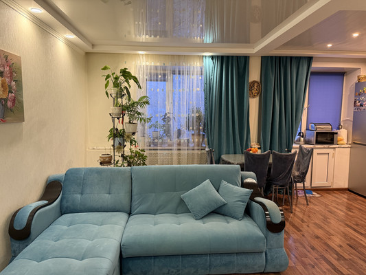 Объект по адресу Москва, Ленинградский проезд, 11 